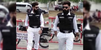Waqar Ali Sanjwan