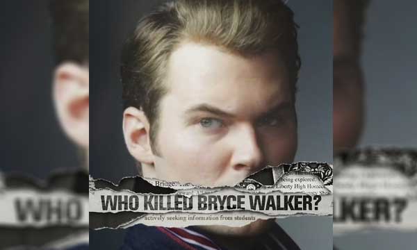 who killed bryce walker