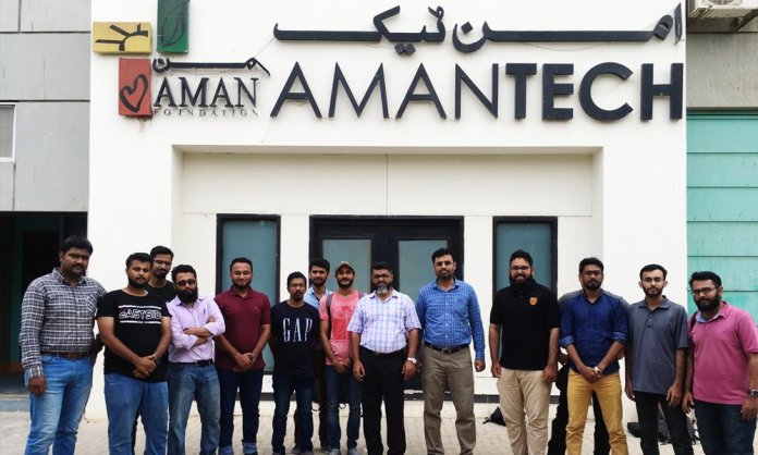 amantech