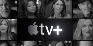 apple tv plus