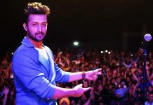 atif aslam
