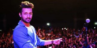 atif aslam