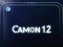 Camon 12 Air