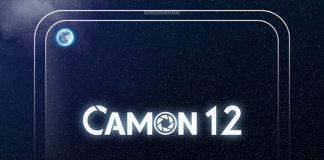 Camon 12 Air