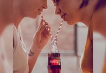 coca cola lgbtq