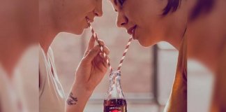 coca cola lgbtq