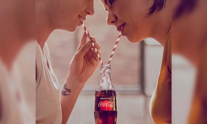 coca cola lgbtq