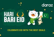 daraz
