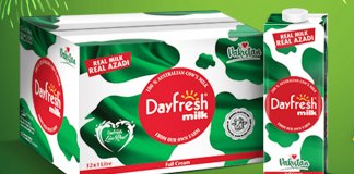 dayfresh