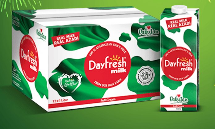 dayfresh