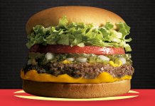 fatburger pakistan
