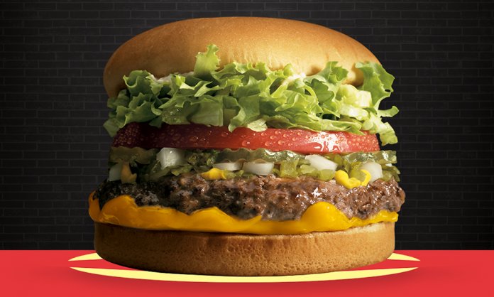 fatburger pakistan