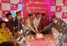 foodpanda