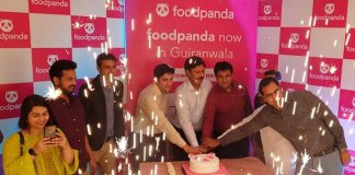 foodpanda