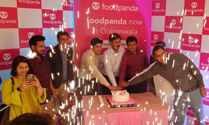 foodpanda