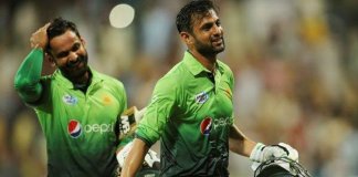 hafeez and malik