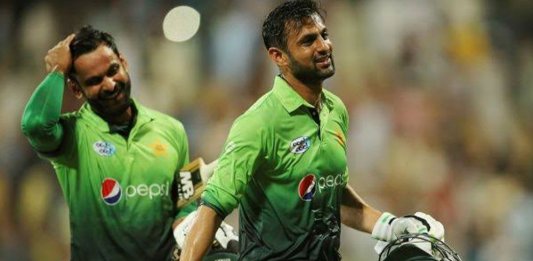 hafeez and malik