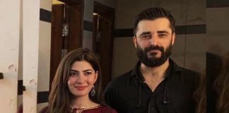 hamza ali abbasi and naimal khawar