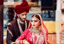 hassan ali and wife