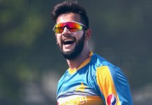 Imad Wasim
