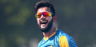 Imad Wasim