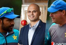 indian comedian takes dig at pakistan cricket team
