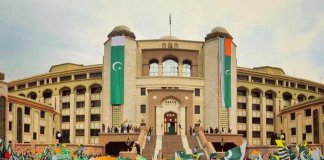 kashmir hour pm house