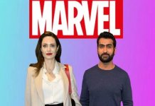 kumail nanjiani eternals
