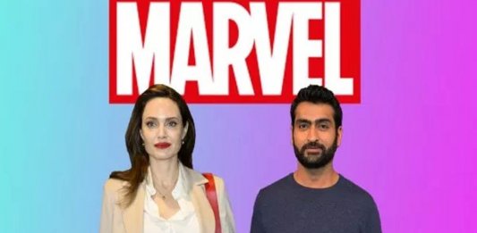 kumail nanjiani eternals