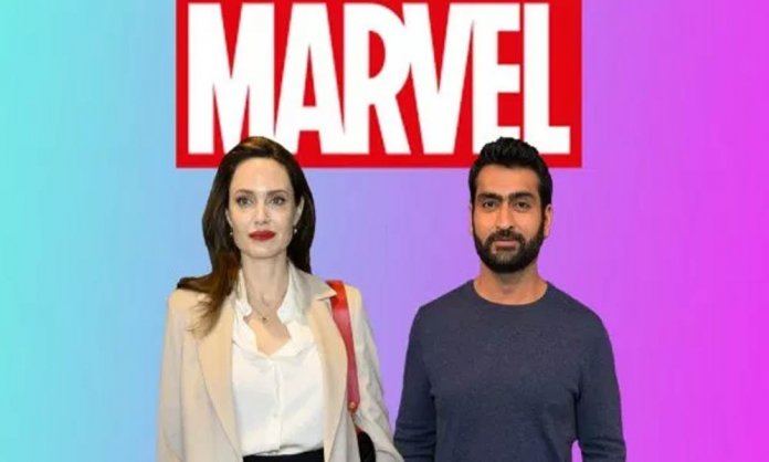 kumail nanjiani eternals