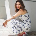 mahira khan dance
