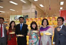 mango festival in tokyo