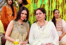 mrs khan exposed by twitter user