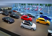 online vehicle registration