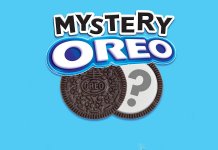 oreo
