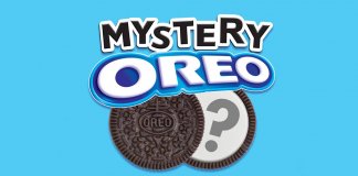 oreo