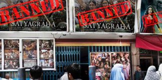 pakistan bans indian movies