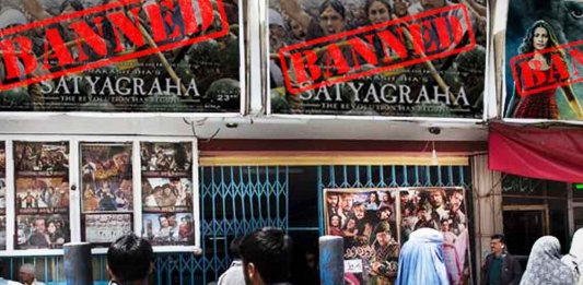 pakistan bans indian movies