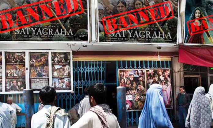 pakistan bans indian movies