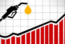 petrol price hike