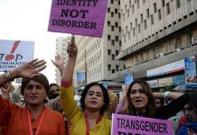 transgender rights in pakistan