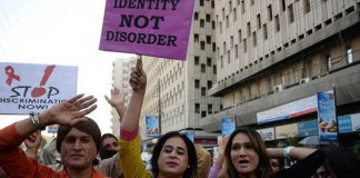 transgender rights in pakistan