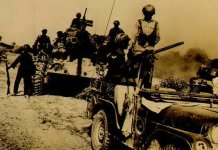 1965 war