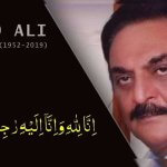Abid Ali