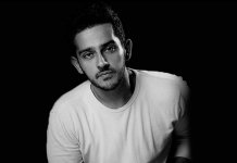 Azaan Sami Khan