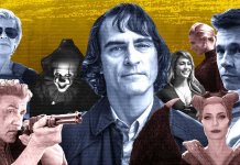 Classic Hollywood Franchise Sequels