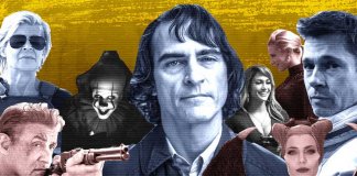 Classic Hollywood Franchise Sequels