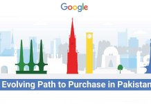 Google Pakistan