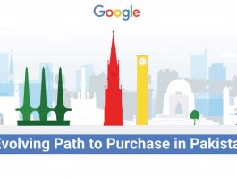Google Pakistan