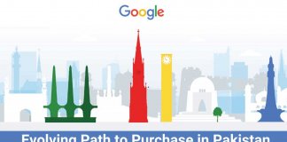 Google Pakistan